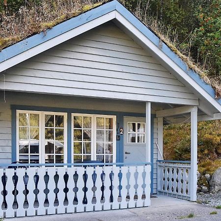 Holiday Home Folkestad Exterior foto