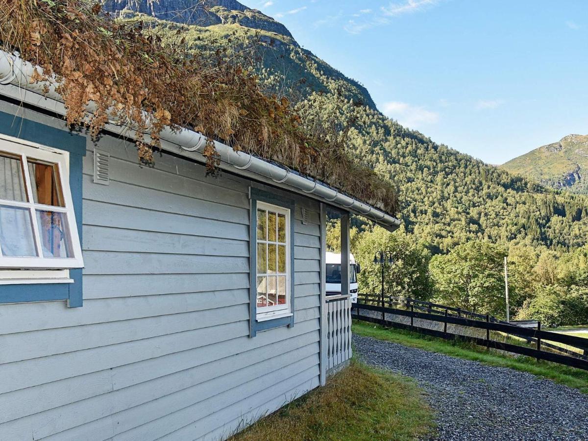Holiday Home Folkestad Exterior foto