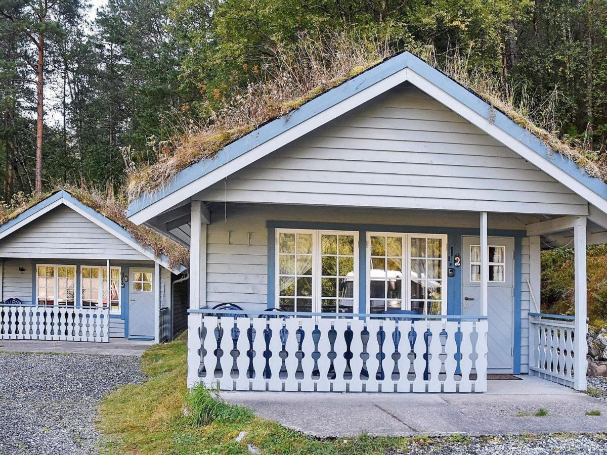 Holiday Home Folkestad Exterior foto